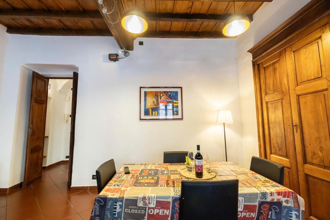 شقة San Domenico House تورينو المظهر الخارجي الصورة